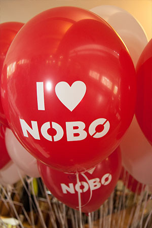 I Love Nobo