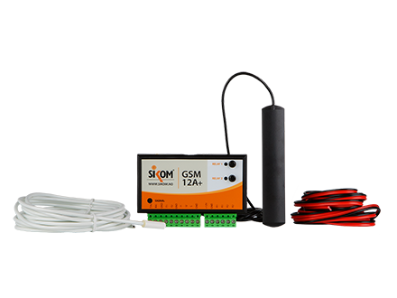 SIKOM GSM