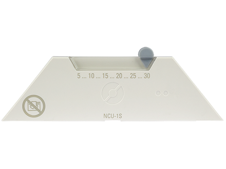 NCU 1S