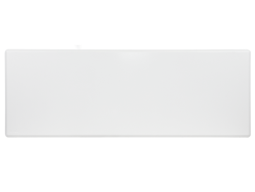 Конвектор NOBO Oslo NTE4S 20