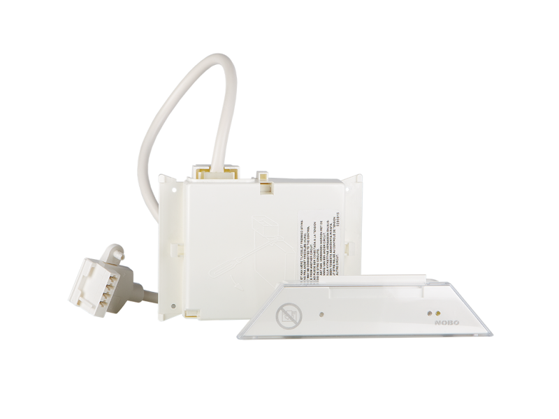 Термостат для конвектора R80 SXX компании Nobo