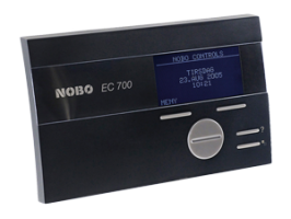 NOBO ORION 700 центральная система управления