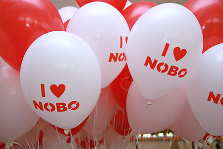 Nobo